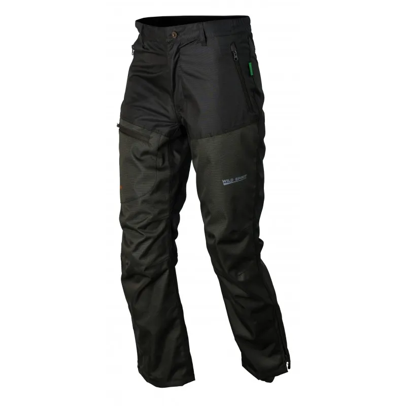 Treeland Pantalon Wild Spirit vert