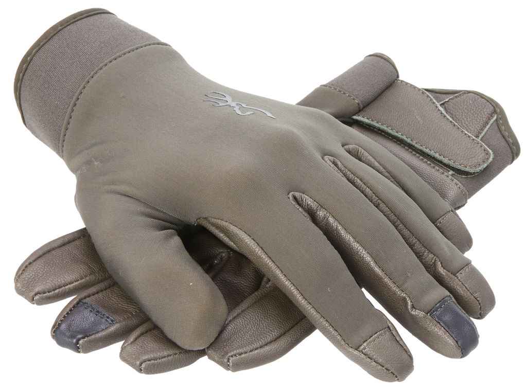 [M0749511/L] Browning Gants Dynamic (L)
