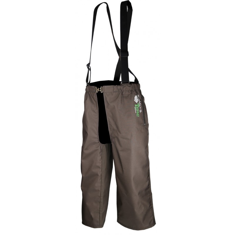 [2979610/S] Somlys Cuissard cordura tripad extreme (S)