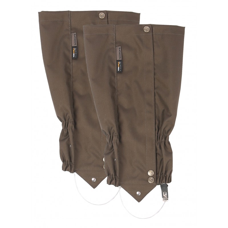 [2979701] Somlys Guetre Cordura