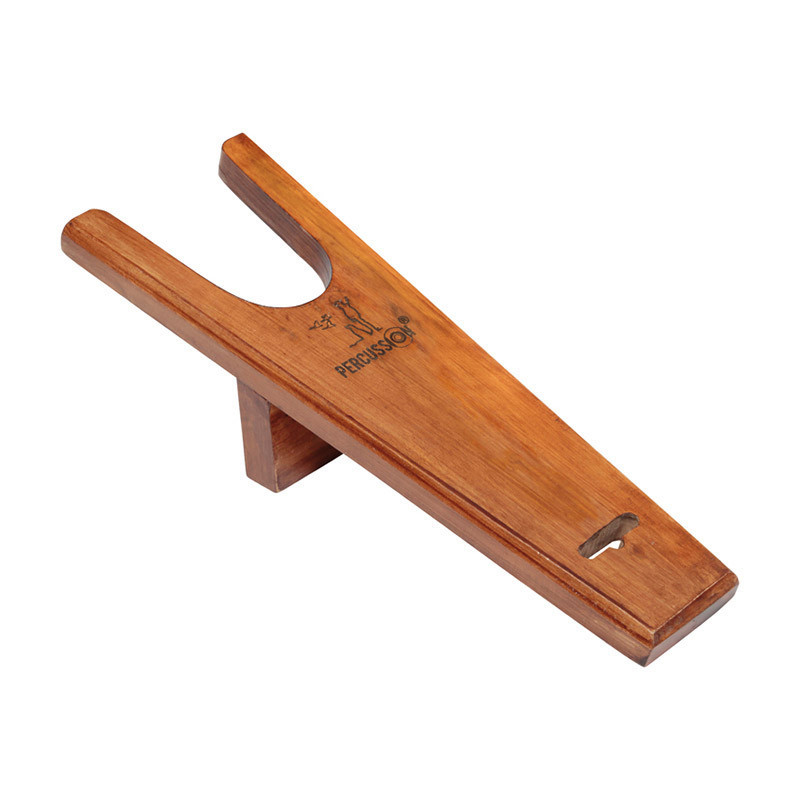 [1078001] Percussion Tire bottes bois