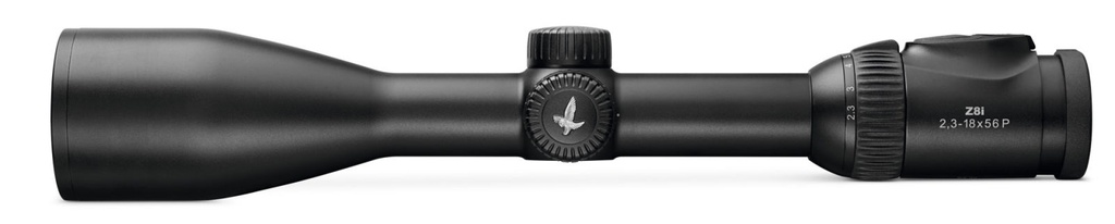 Swarovski Z8 I 2.3-18X56 P