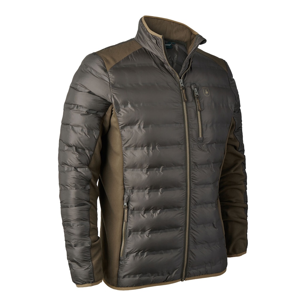 [1959013/XL] Deerhunter Deer doudoune veste (XL)