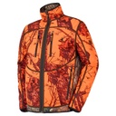 Stagunt Veste Fox