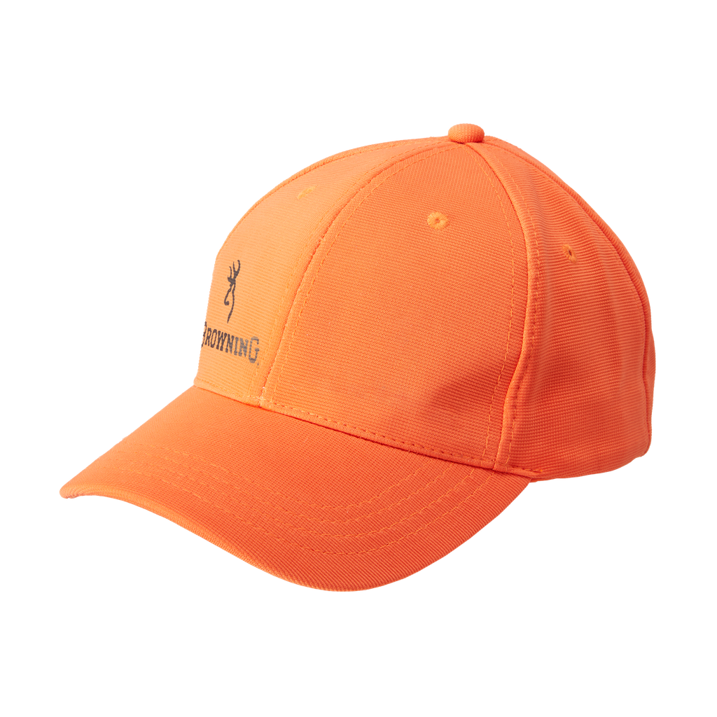 [M0749404] Browning Casquette Fluo