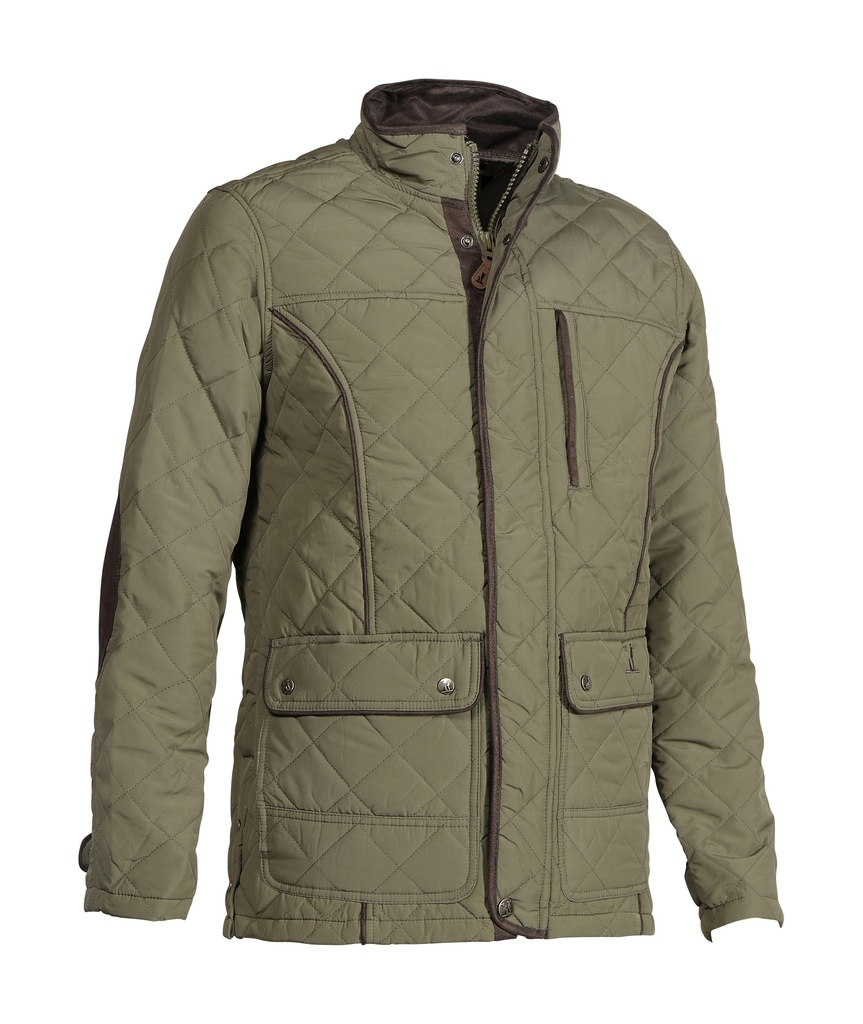 [1079023/M] Percussion Veste Stalion (M)