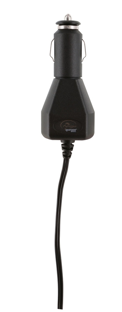 Sport Dog Chargeur Allume Cigare