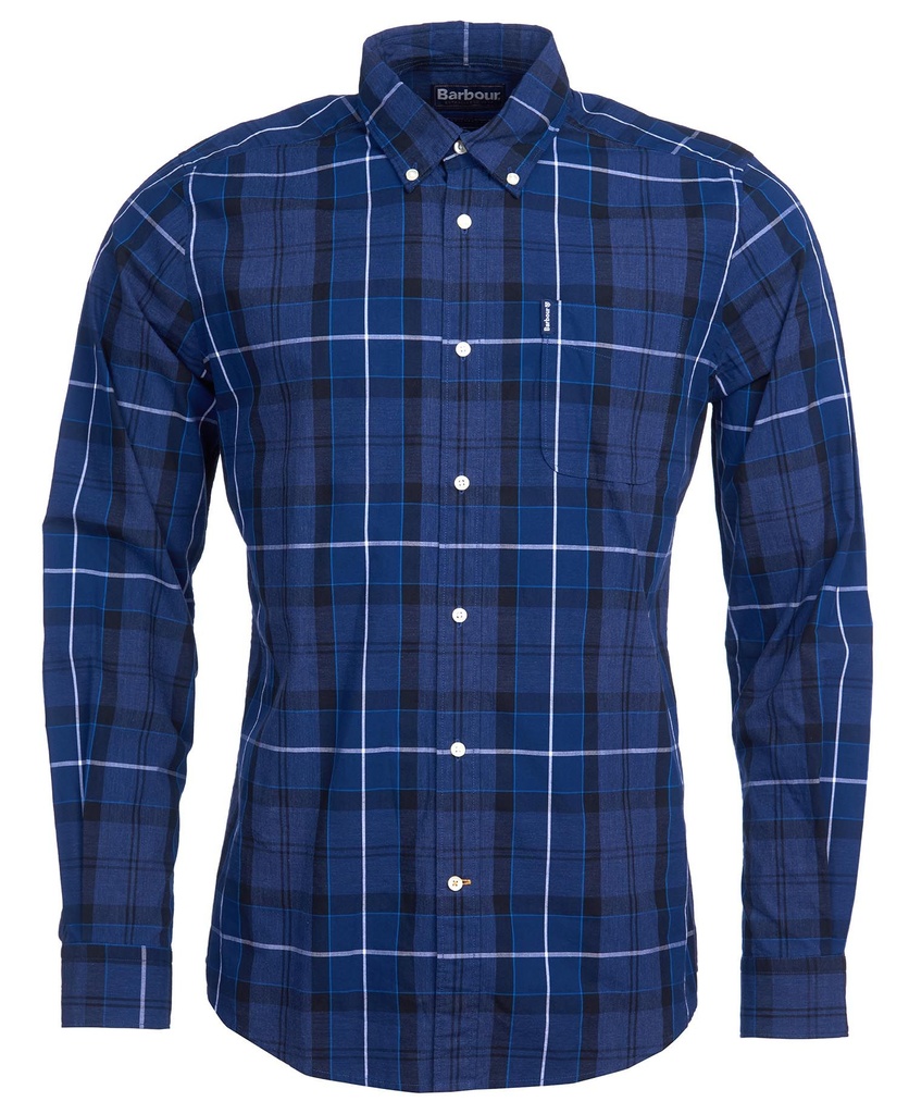 [7139281/M] Barbour Sandwood (M)
