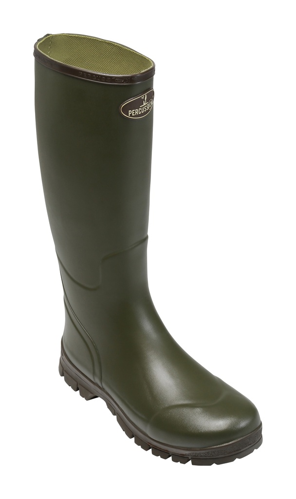 [1078002/37] Percussion Botte Marly jersey (37)