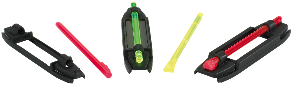 [M0747407] Browning Sight Bird Magnetic Hiviz