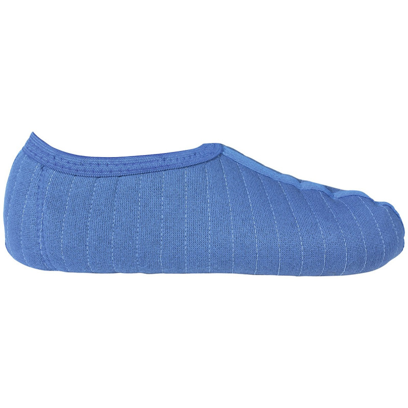 [5548306/36] Bama Chaussons Luxe Botte (36-37)