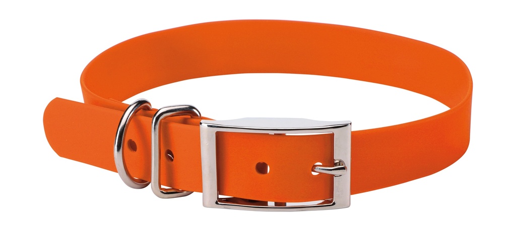 [4027524/OR] Stepland Collier super soft 60cm (Orange)
