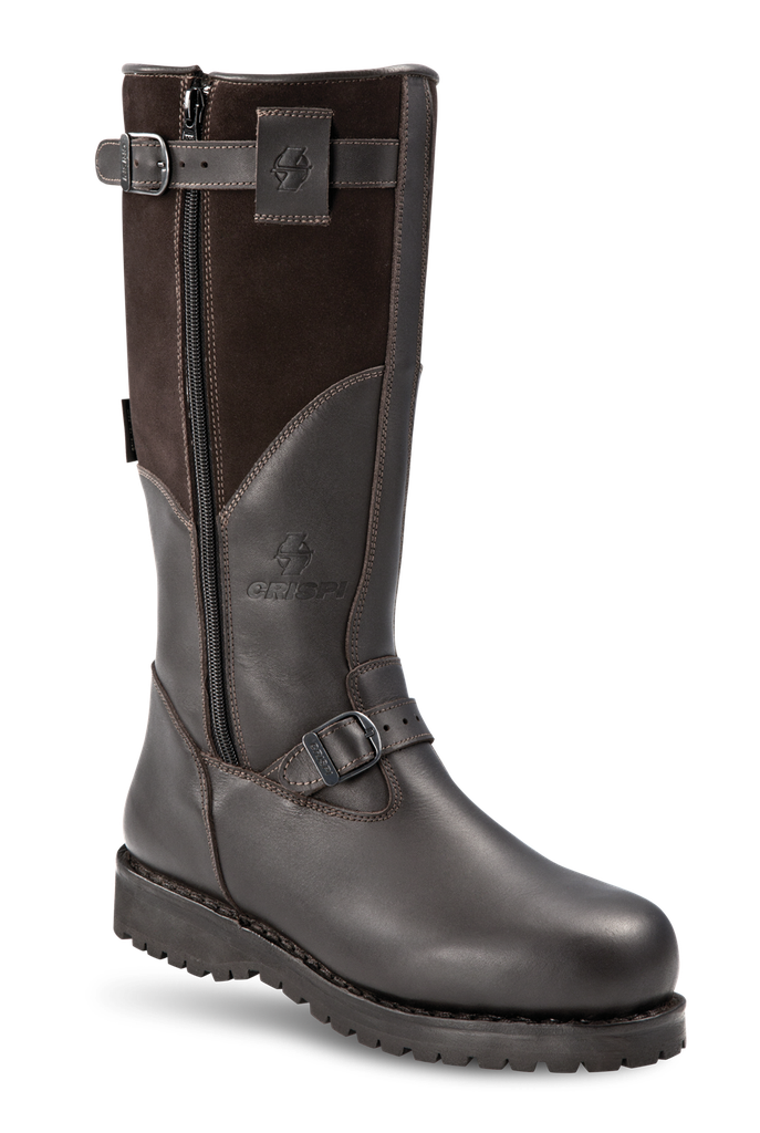 [2138510/43] Crispi Finland zip sol GTX (43)