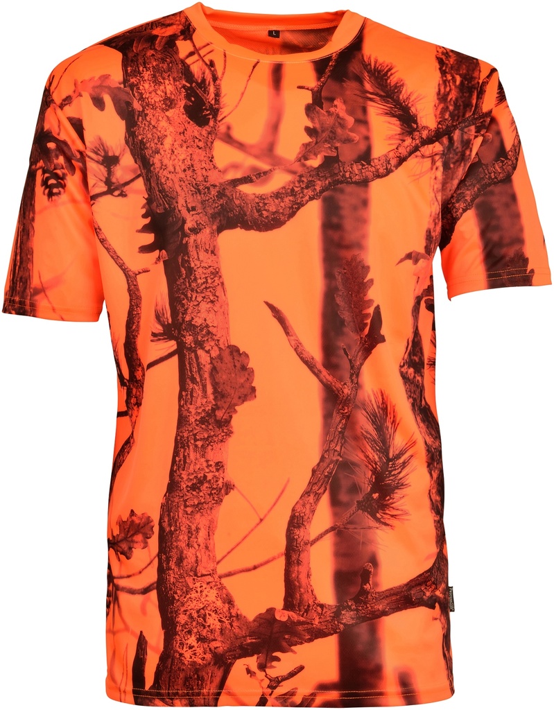 [1079326/06] Percussion T-shirt Gcbb enfant (6 ans)