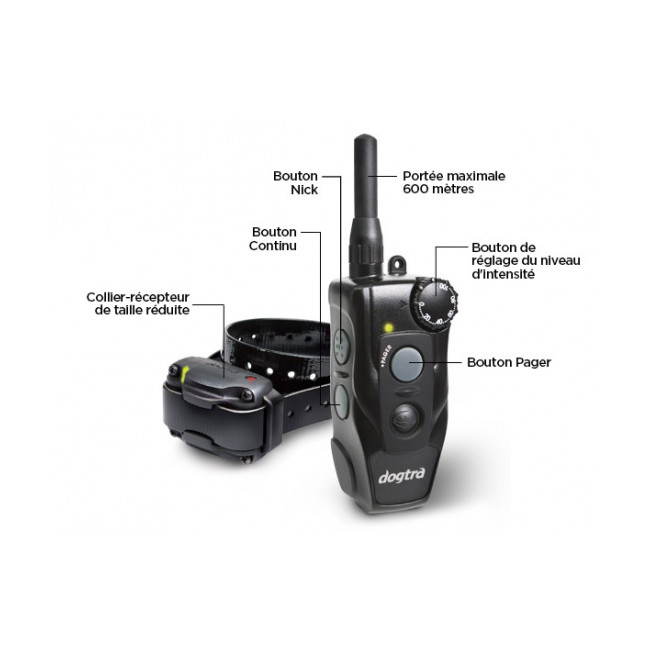 Dogtra 610 C