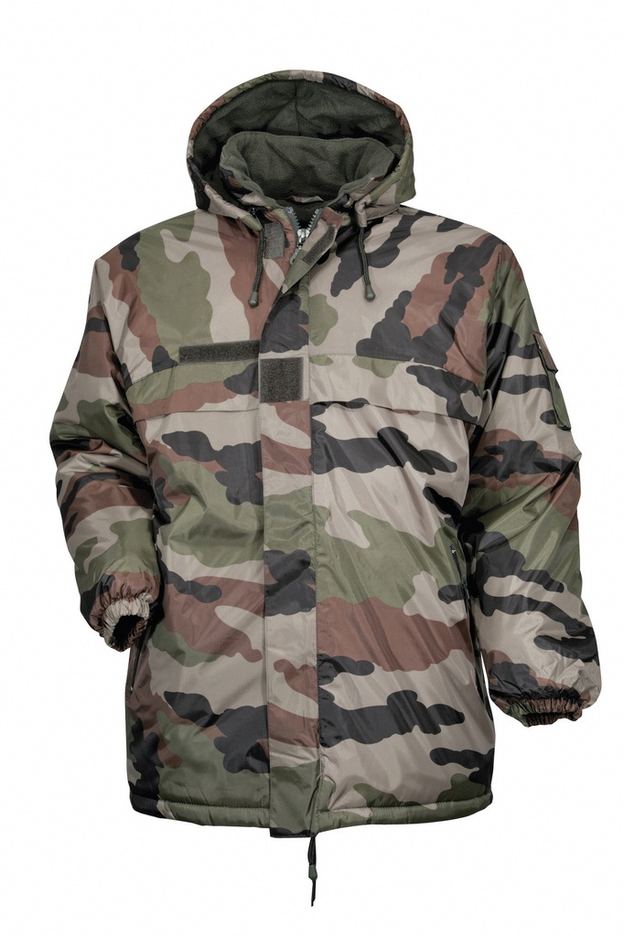 [1079026/S] Percussion Coupe vent Tempete camo (S)