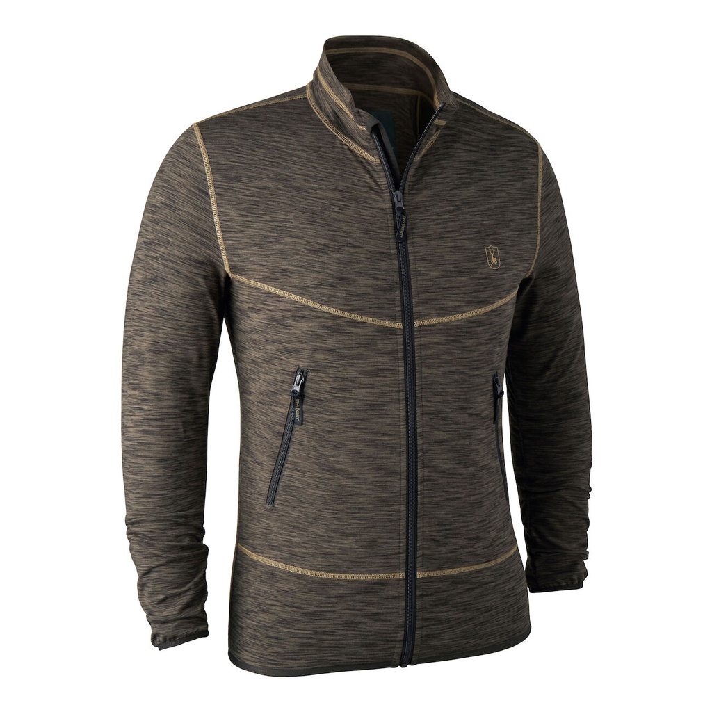 [1959014/M] Deerhunter Norden insulated fleece (M)