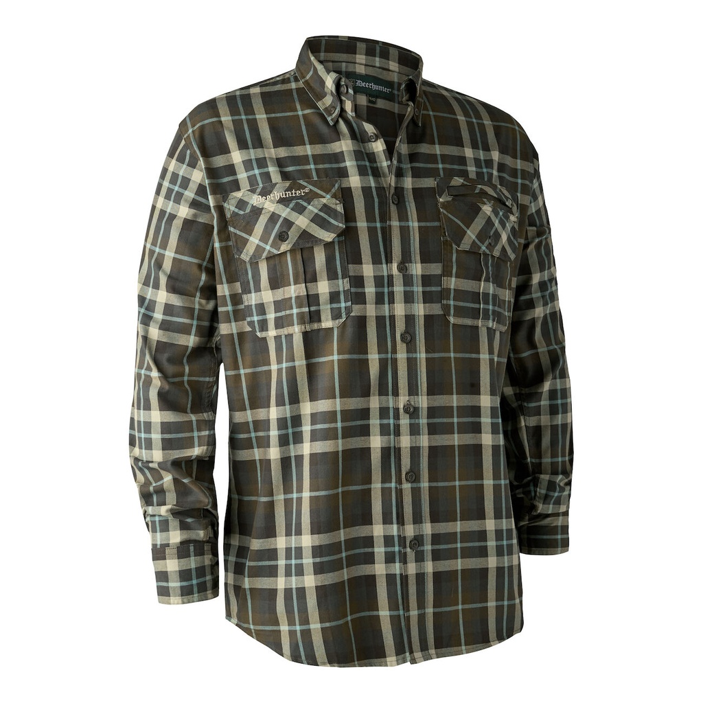 [1959207/39] Deerhunter Chemise caribou (39/40)