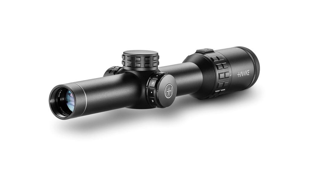 [2396079] Hawke Frontier 30 IR 1-6x24