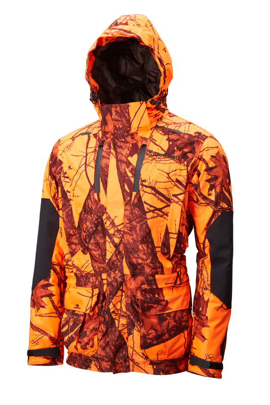 [M0749037/M] Browning Parka XPO pro (M)
