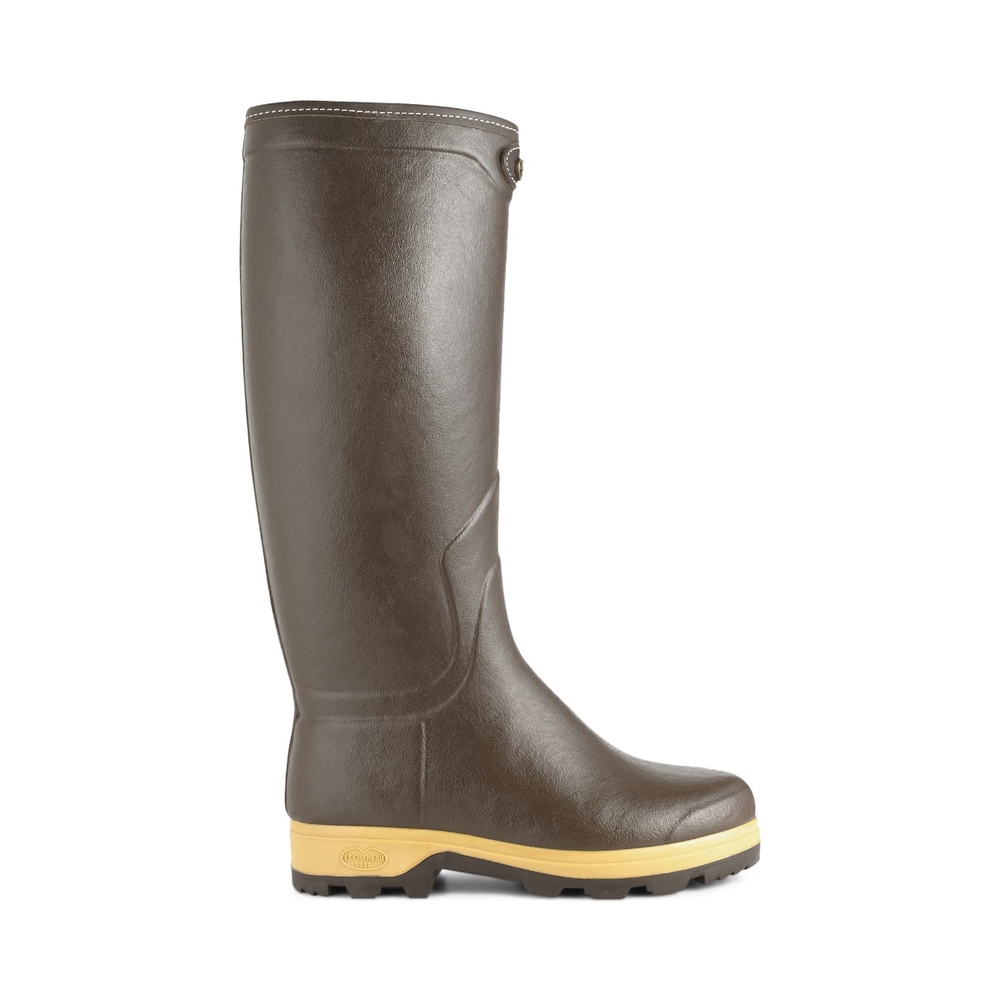 [M0618013/39-40] Le Chameau Saint Hubert Heritage (39, 40)