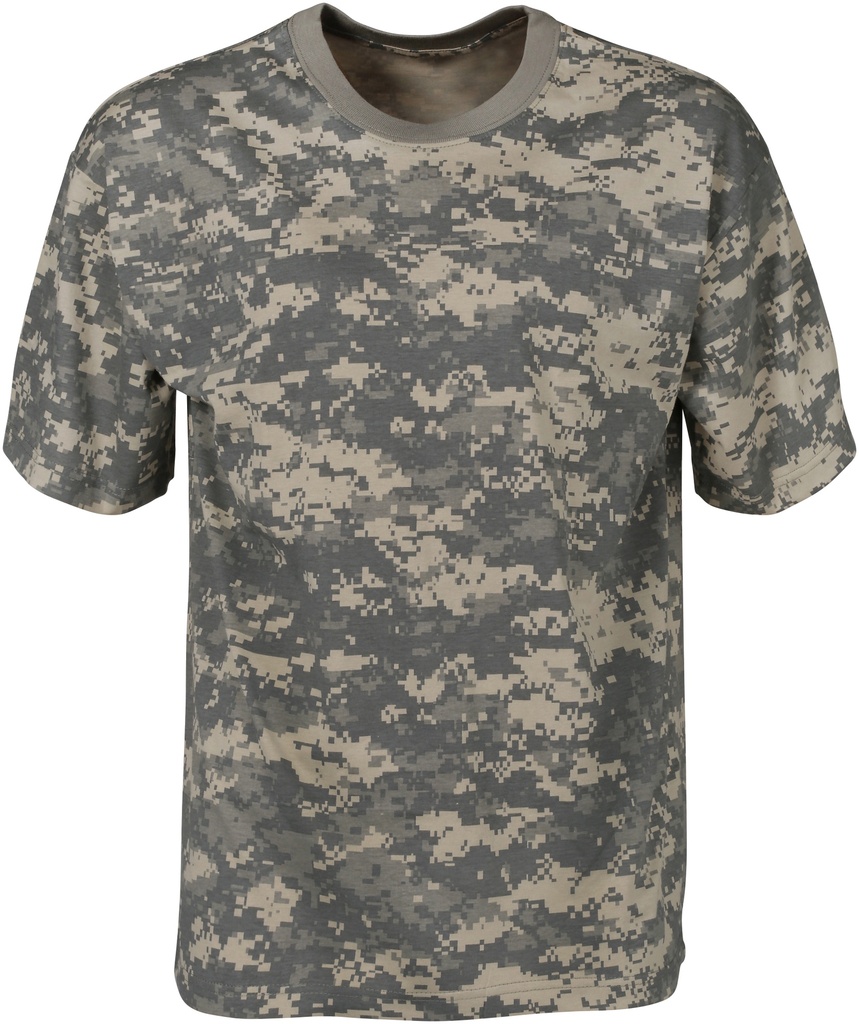 [1079327/M] Percussion T-shirt digicame (M)