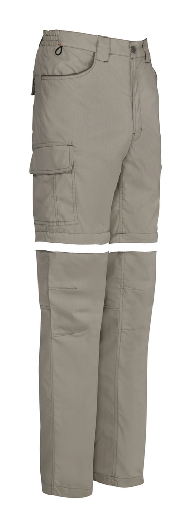 [1078913/40] Percussion Pantalon transformable trekking (40)