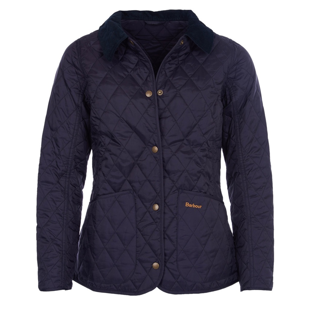 [7139008/18] Barbour Annandale Quilt (18)