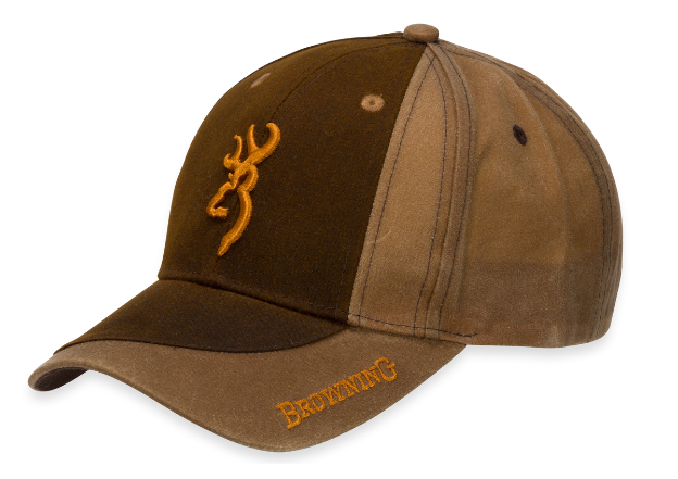 [M0749493] Browning Casquette two tone