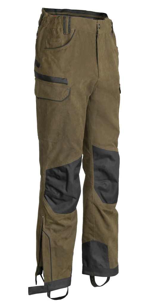 [4428949/40] Ligne Verney Carron Pantalon Ibex evo (40)