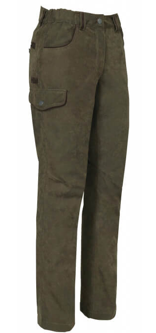 Ligne Verney Carron Pantalon Perdrix