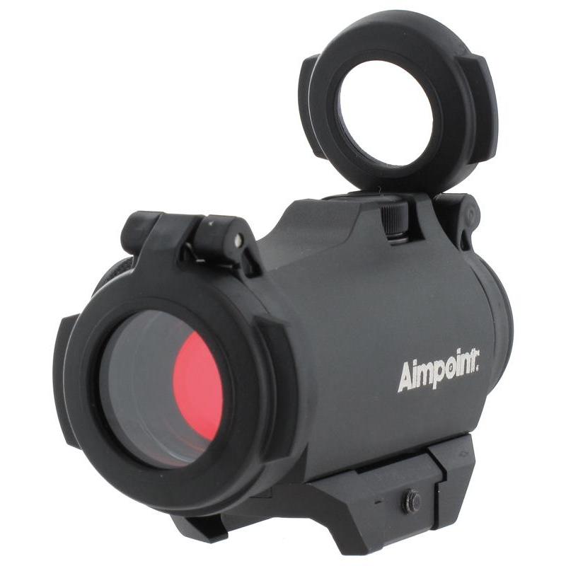 [M0646056/2] Aimpoint Micro H2 (2MOA)
