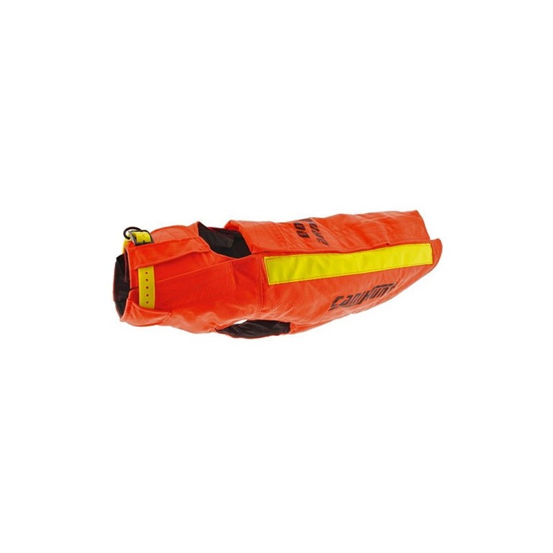 [1177567/65] Canihunt Gilet de protection Dog Armor V3 (65)