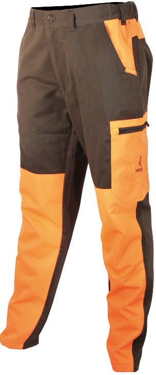 [2978945/06] Treeland Pantalon T581K enfant (6 ans)