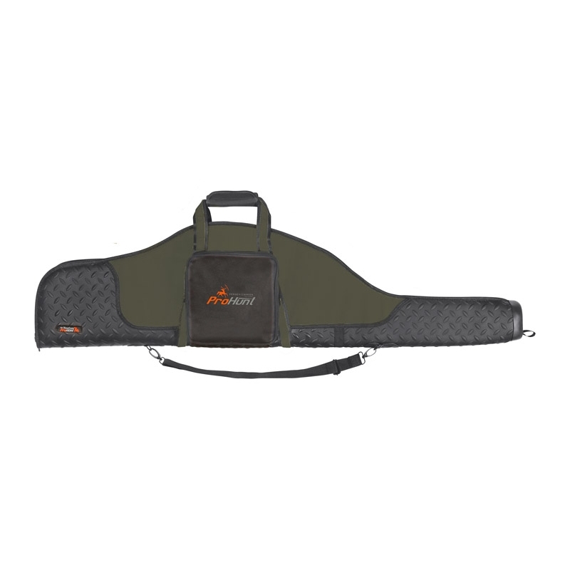 [4426221] Pro Hunt Etui carabine Atila kaki noir