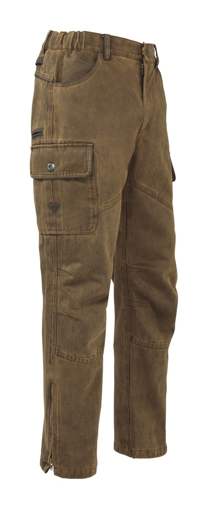 [4428946/38] Ligne Verney Carron Pantalon Fox evo original (38)