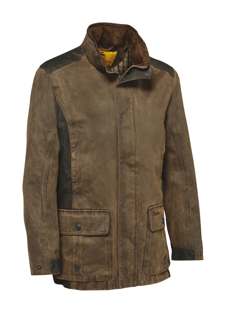 [4429047/M] Pro Hunt Veste Fox evo original (M)