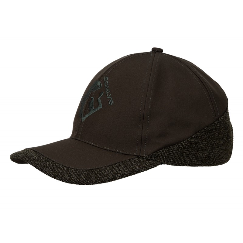 [2979423] Somlys Casquette  910