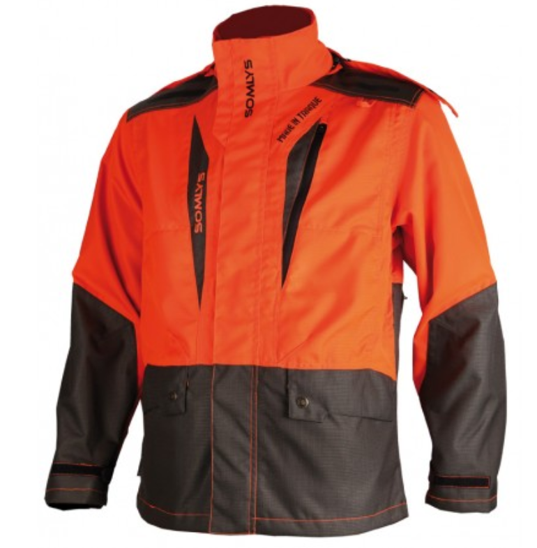[2979050/M] Somlys Veste 453N Made in traque (M)