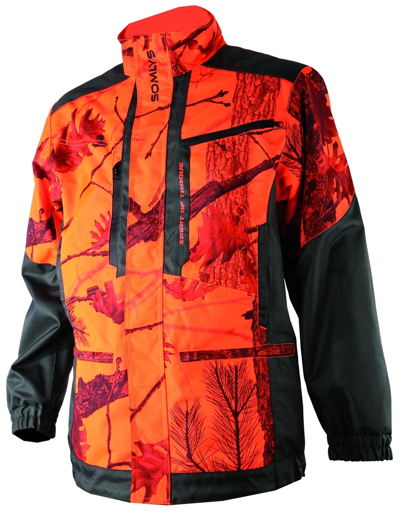 [2979067/S] Somlys Veste spirit 800D (S)