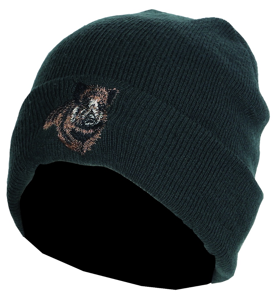 [2979434] Somlys Bonnet thinsulate sanglier