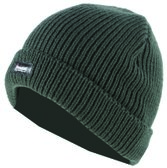 [2979448] Somlys Bonnet thinsulate vert