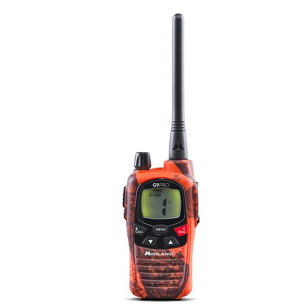 [1177402] Midland G9 pro blaze