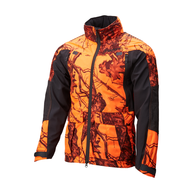 [M0749038/S] Browning Veste XPO light SF (S, Blaze)