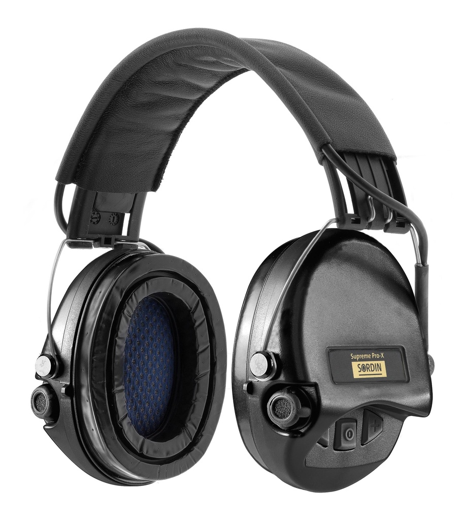 [8487411] Msa Casque électronique supreme pro