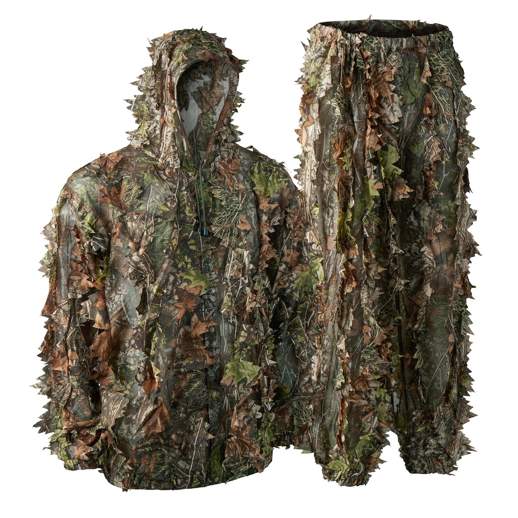 [1959701/SM] Deerhunter Vetement Chasse Camo Set Sneaky 3d (S-M)