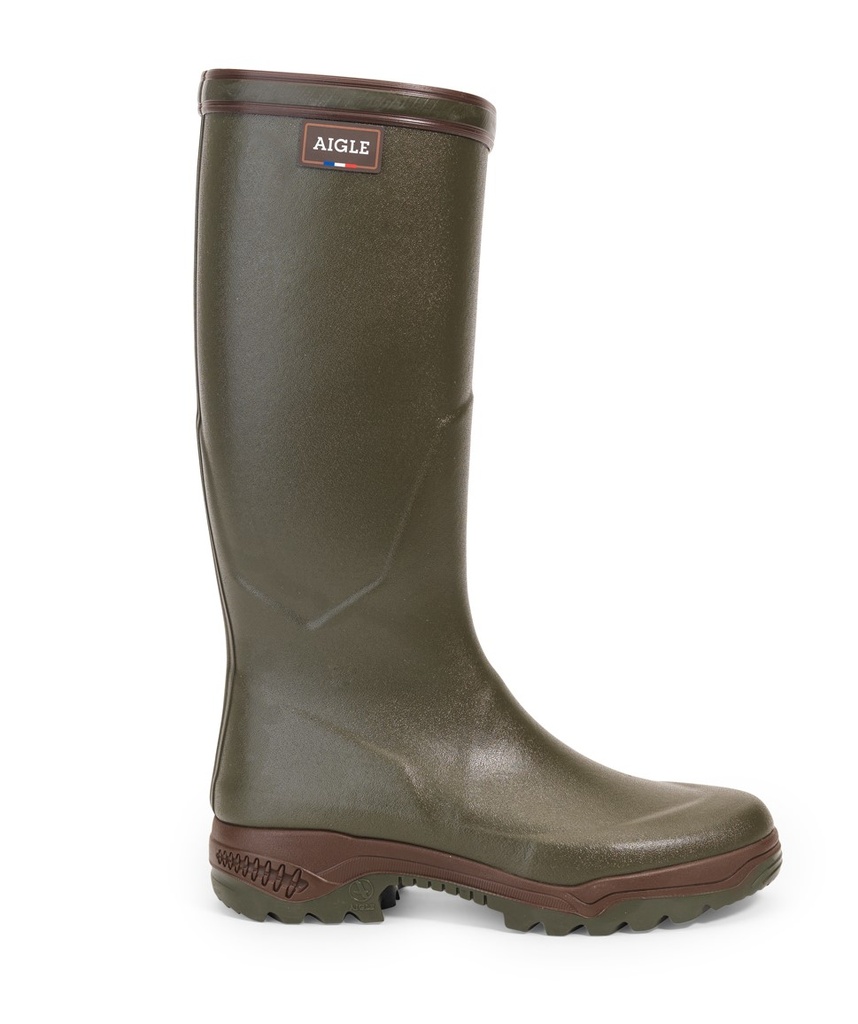 [M0698013/36] Aigle Botte Parcours 2 (36)