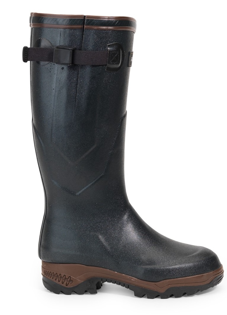 [M0698014/36] Aigle Botte Parcours 2 Iso (36)