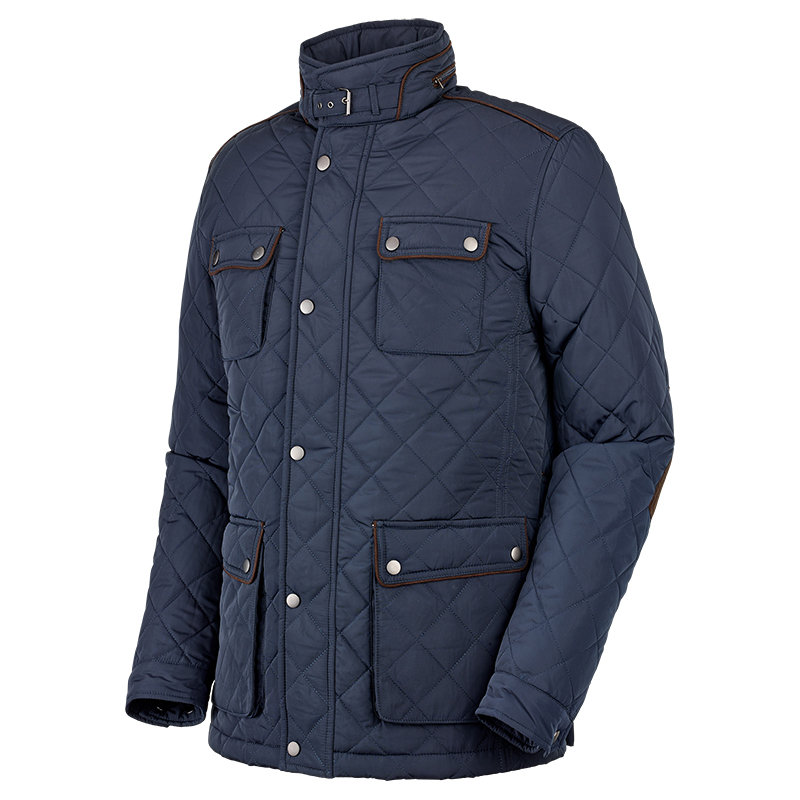 [1949020/M] Stagunt Veste Bossy (M)