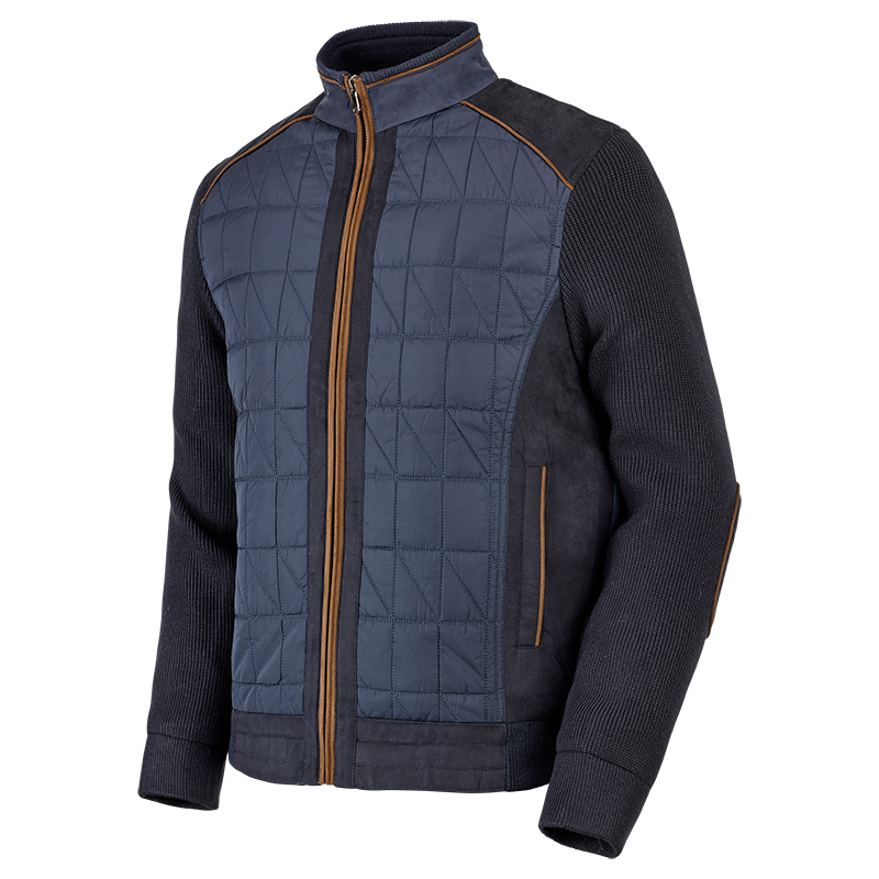 [1949034/M] Stagunt Veste Oduj (M, Navy)